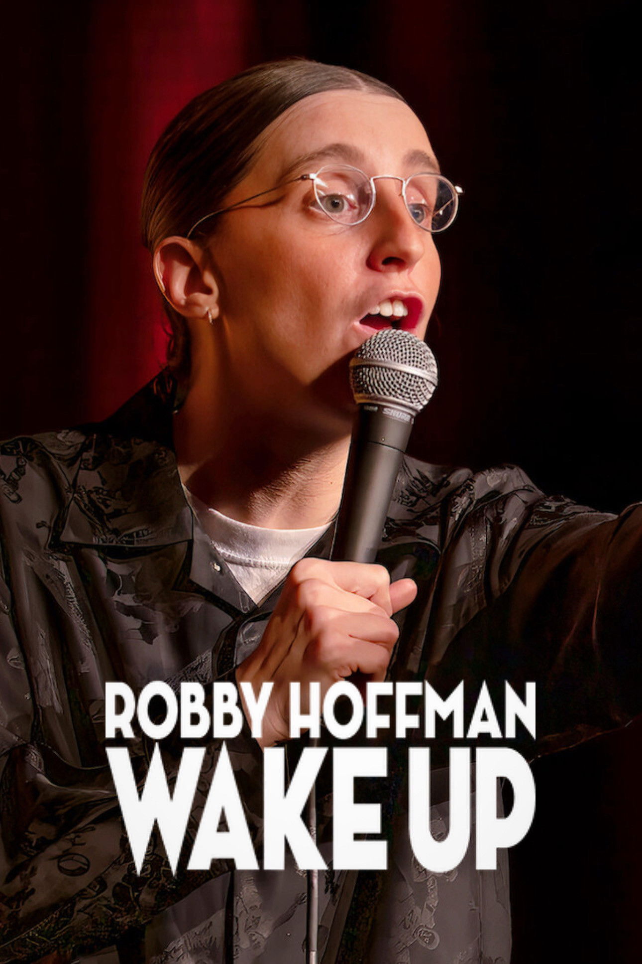 Wake Up (2025) [47487] (A1768205981) [[Stand Up]] --Plex--